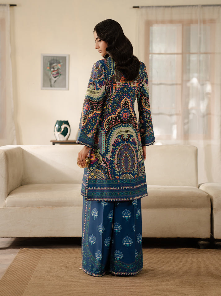 Gulaal | Winter Basics | FLUX - House Of Hania