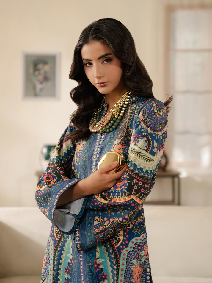 Gulaal | Winter Basics | FLUX - House Of Hania