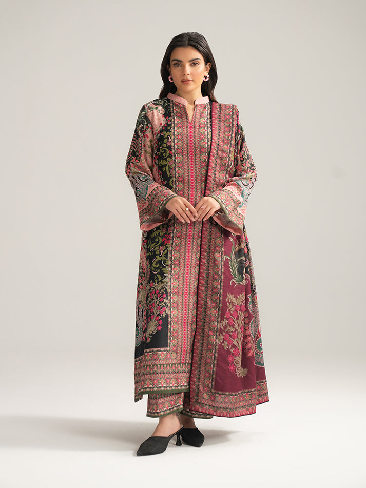 Gulaal | Winter Basics | Irel - House Of Hania