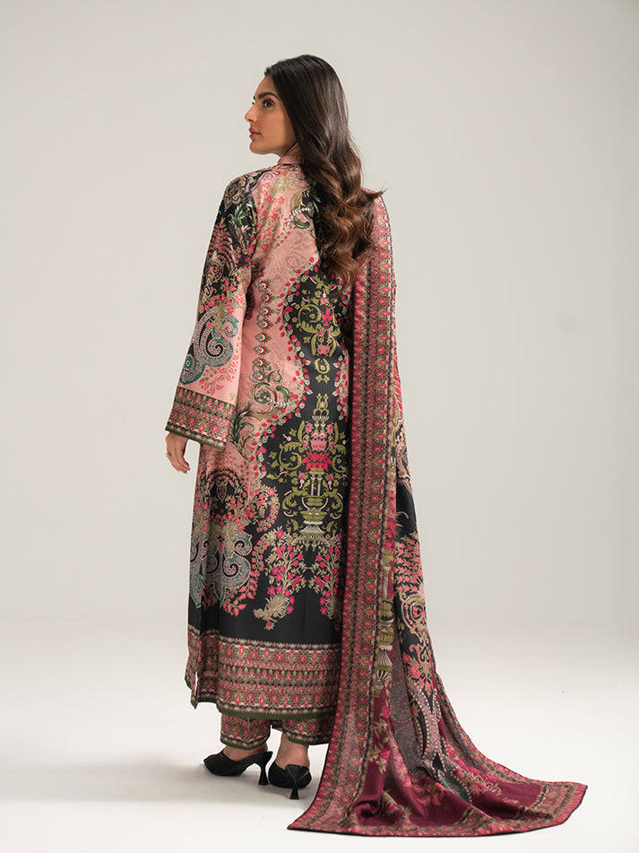 Gulaal | Winter Basics | Irel - House Of Hania