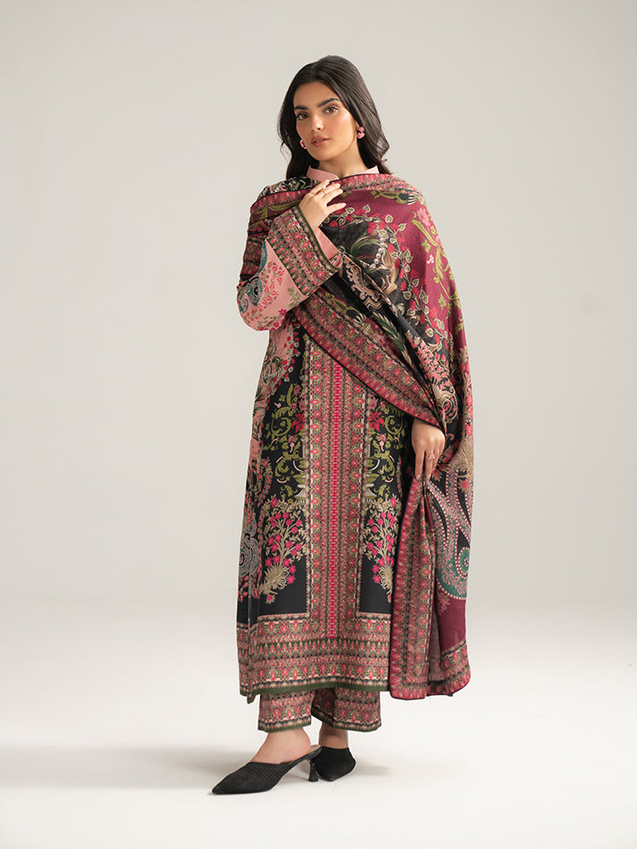 Gulaal | Winter Basics | Irel - House Of Hania