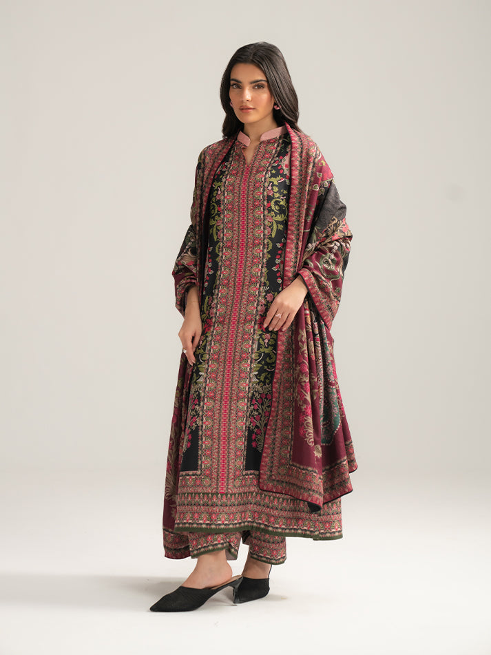 Gulaal | Winter Basics | Irel - House Of Hania