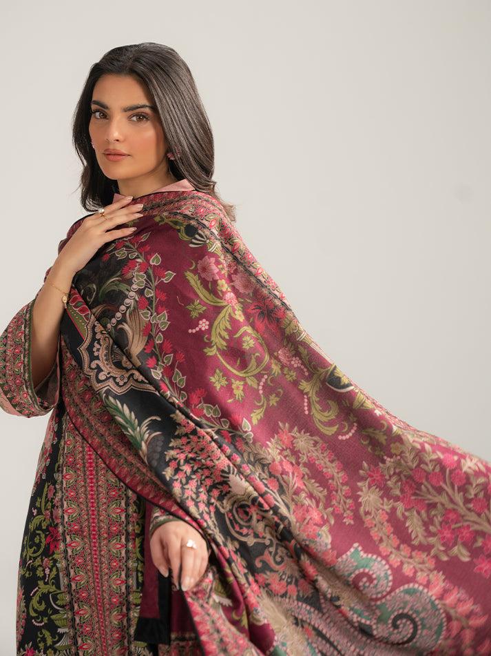 Gulaal | Winter Basics | Irel - House Of Hania