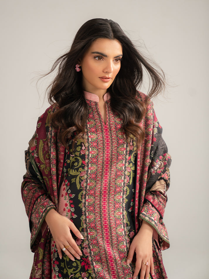 Gulaal | Winter Basics | Irel - House Of Hania