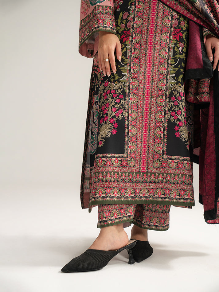 Gulaal | Winter Basics | Irel - House Of Hania