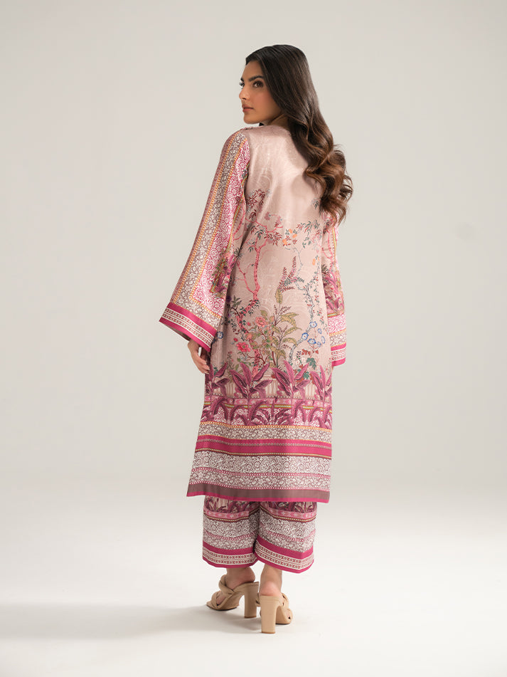 Gulaal | Winter Basics | Kaira - House Of Hania