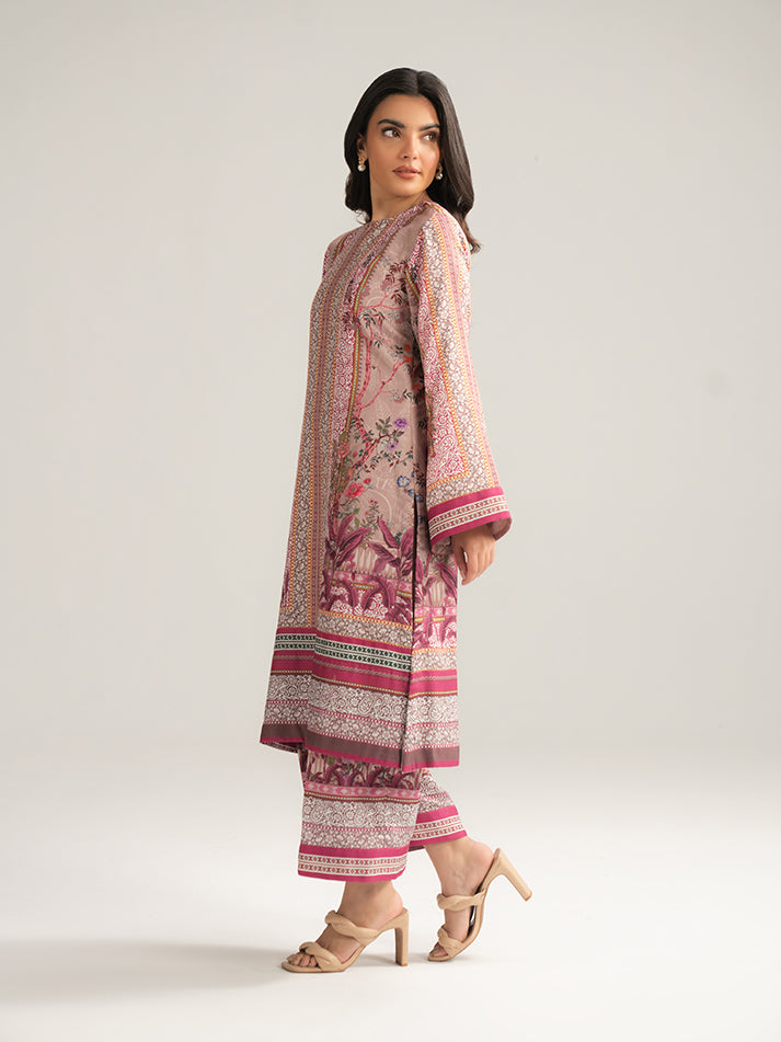 Gulaal | Winter Basics | Kaira - House Of Hania
