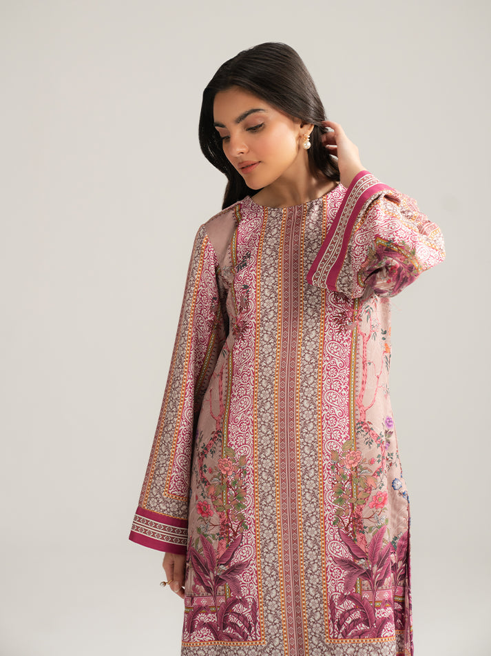 Gulaal | Winter Basics | Kaira - House Of Hania