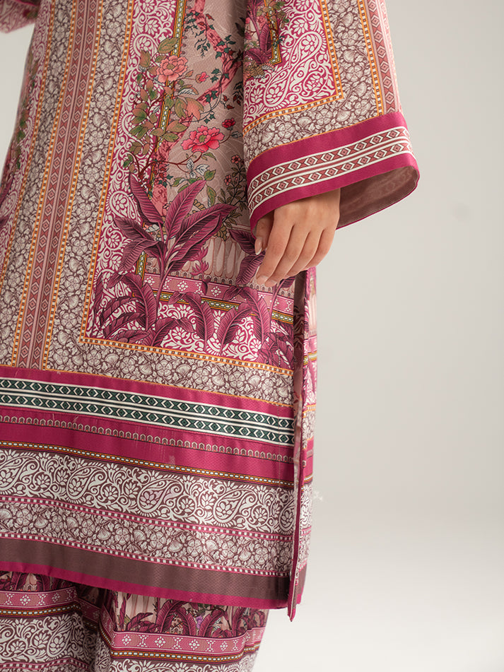 Gulaal | Winter Basics | Kaira - House Of Hania