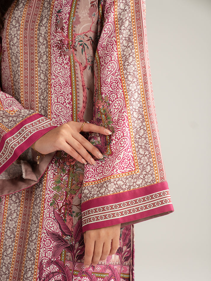 Gulaal | Winter Basics | Kaira - House Of Hania