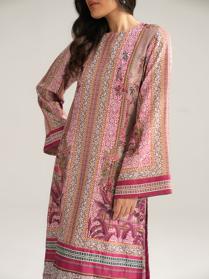 Gulaal | Winter Basics | Kaira - House Of Hania