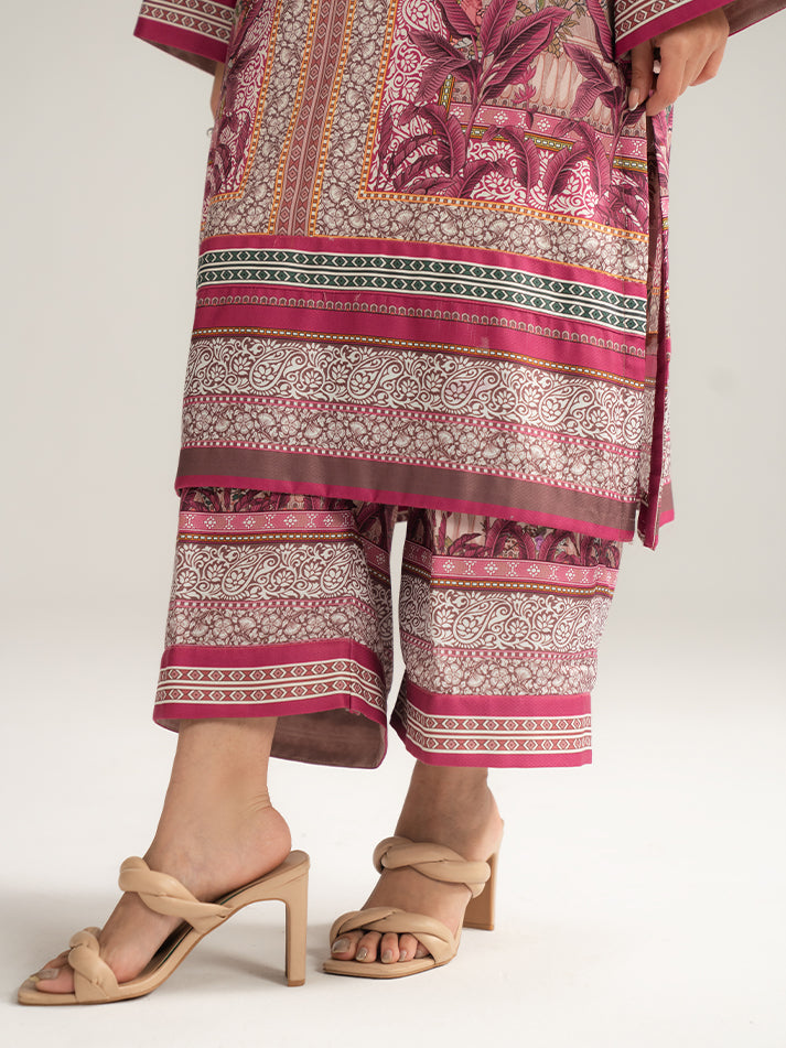 Gulaal | Winter Basics | Kaira - House Of Hania