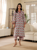 Gulaal | Winter Basics | ROVA - House Of Hania