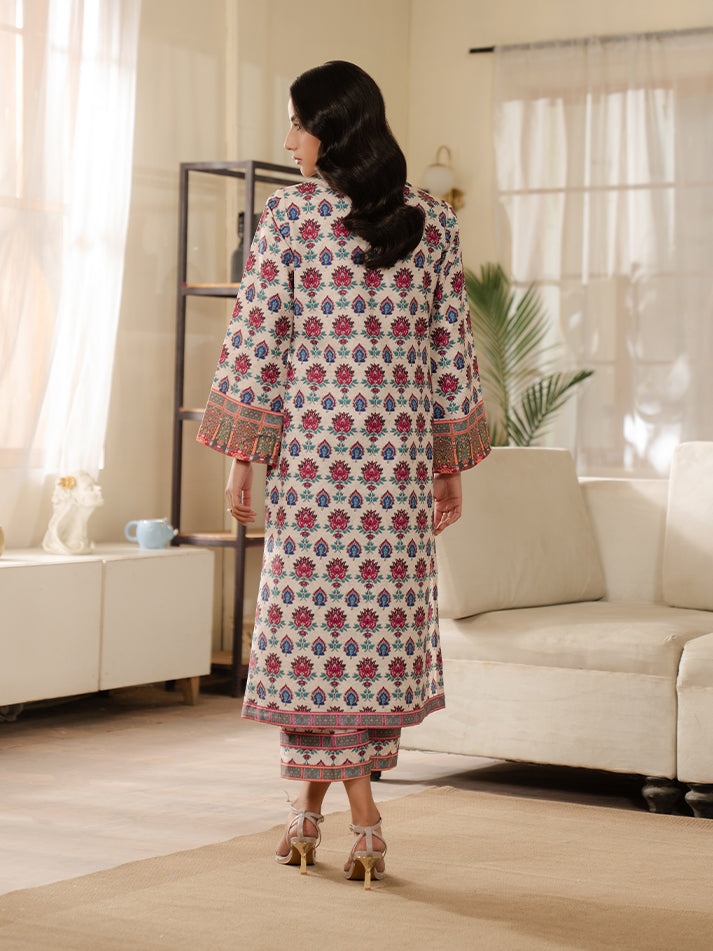 Gulaal | Winter Basics | ROVA - House Of Hania