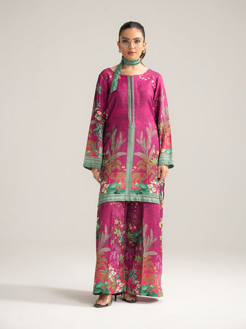 Gulaal | Winter Basics | Tiya - House Of Hania