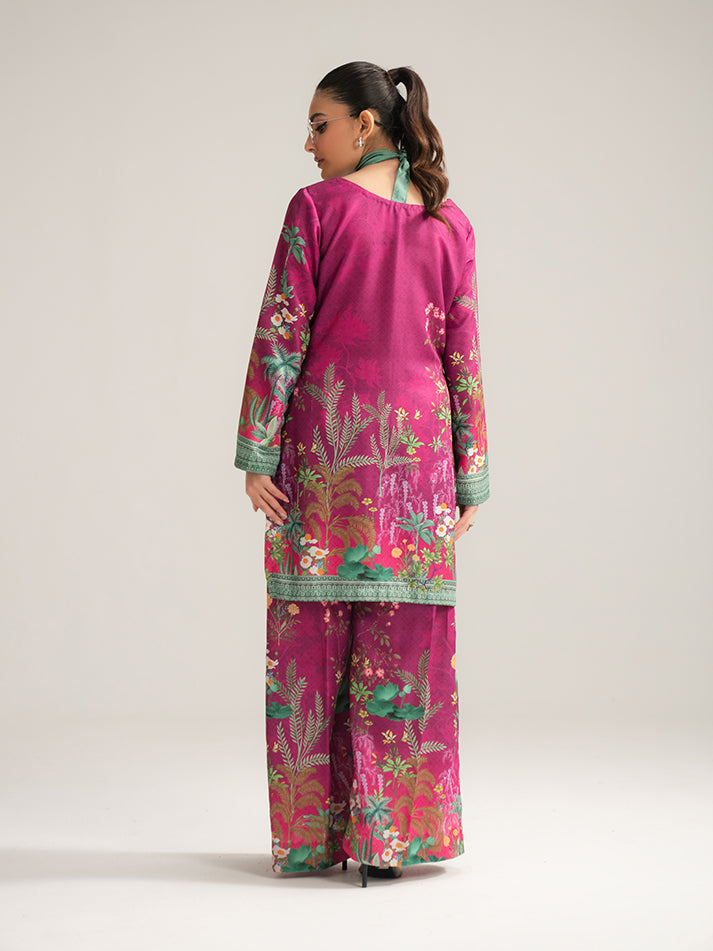 Gulaal | Winter Basics | Tiya - House Of Hania