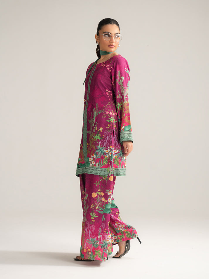 Gulaal | Winter Basics | Tiya - House Of Hania