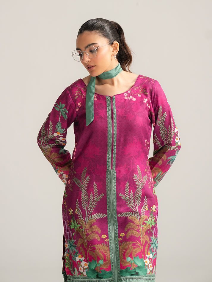 Gulaal | Winter Basics | Tiya - House Of Hania