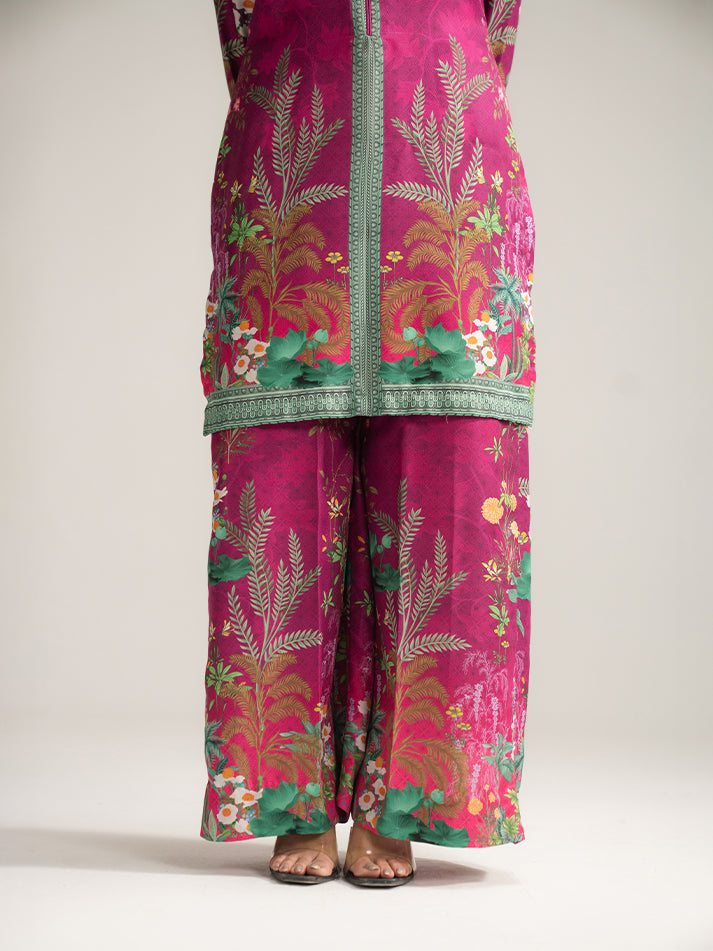 Gulaal | Winter Basics | Tiya - House Of Hania