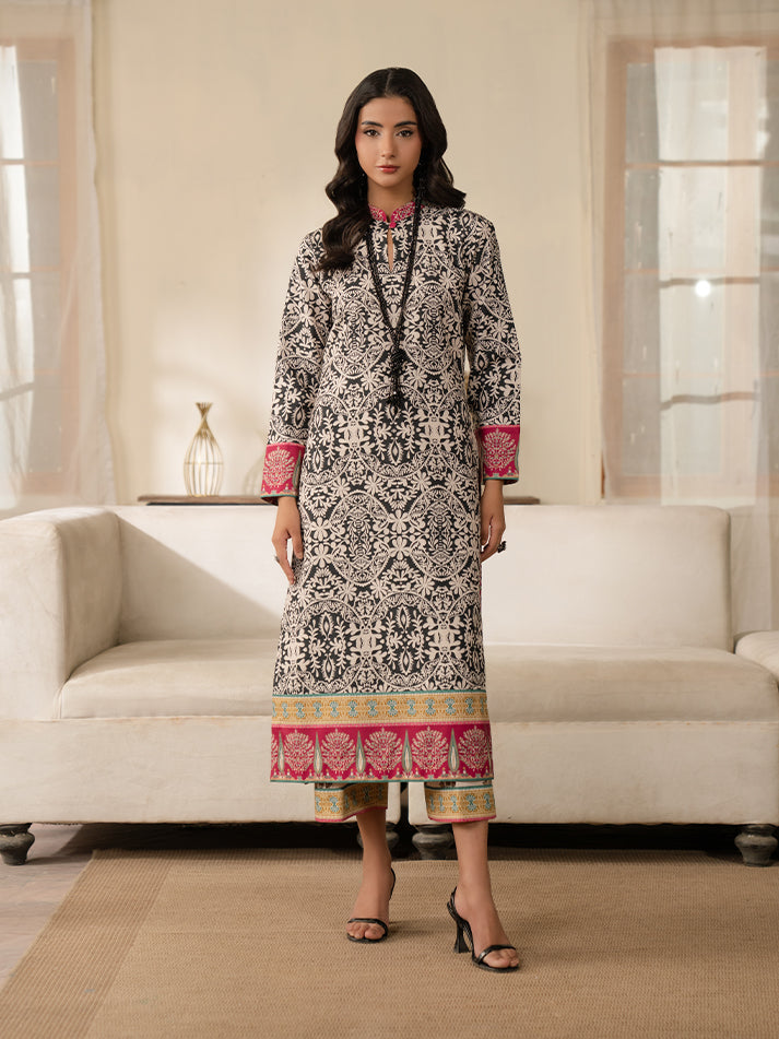 Gulaal | Winter Basics | VYRE - House Of Hania