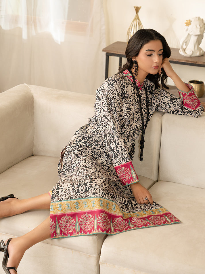 Gulaal | Winter Basics | VYRE - House Of Hania