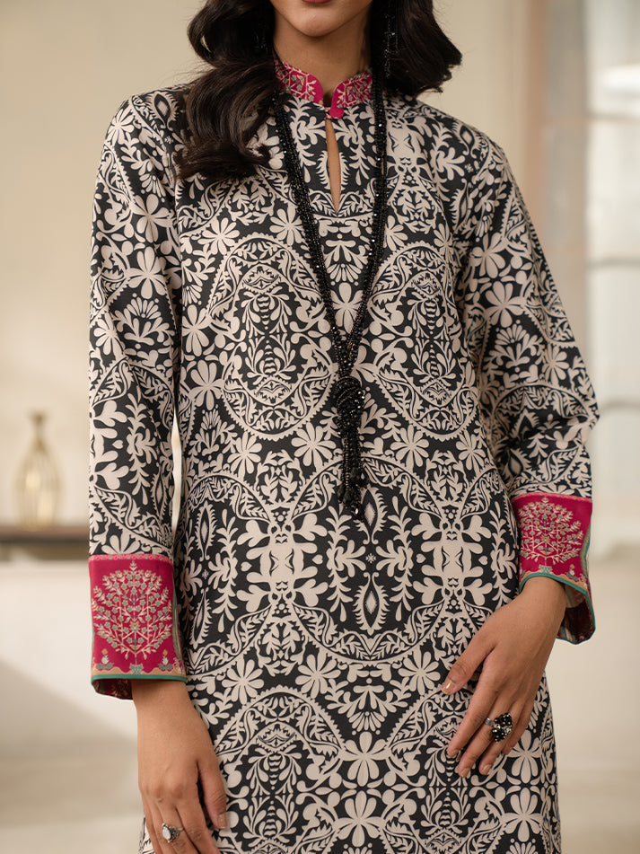Gulaal | Winter Basics | VYRE - House Of Hania