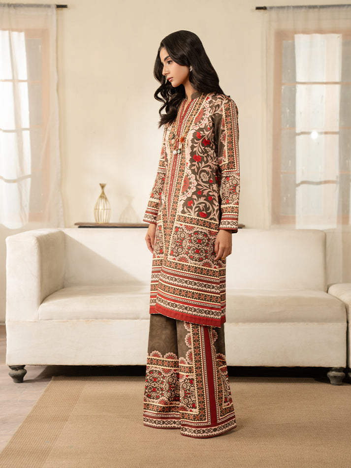 Gulaal | Winter Basics | ZYLO - House Of Hania
