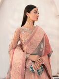Gulaal | Zaryaab Wedding Formals Collection | Afreen GL-WS-22V1-29 - House Of Hania