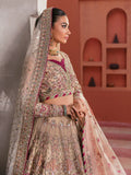 Gulaal | Zaryaab Wedding Formals Collection | Anshah GL-WS-22V1-28 - House Of Hania