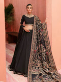 Gulaal | Zaryaab Wedding Formals Collection | Mayal GL-WS-22V1-32 - House Of Hania