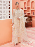 Gulaal | Zaryaab Wedding Formals Collection | Parkha GL-WS-22V1-25 - House Of Hania
