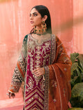 Gulaal | Zaryaab Wedding Formals Collection | Serina GL-WS-22V1-23 - House Of Hania