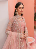Gulaal | Zaryaab Wedding Formals Collection | Shandana GL-WS-22V1-24 - House Of Hania