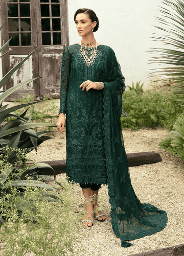 Gulal - CASSIA (GL-EC-24V1-05) - House Of Hania