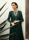 Gulal - CASSIA (GL-EC-24V1-05) - House Of Hania