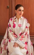 Asifa and Nabeel | Meraki Summer Vol 2 | Guldasta MK-12 - House Of Anaya