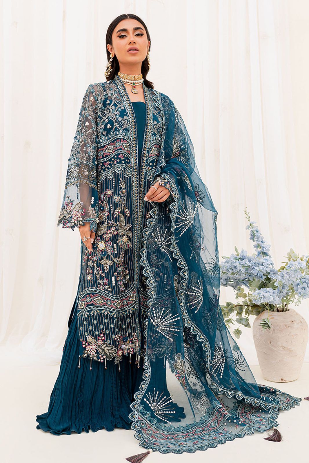 Gulmeena - House Of Hania