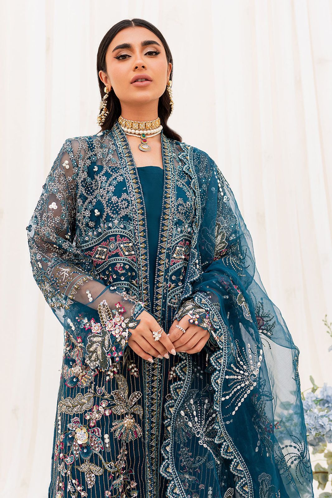 Gulmeena - House Of Hania