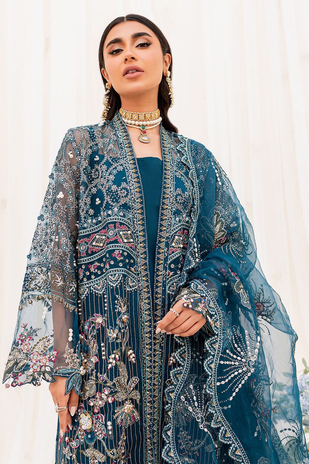 Gulmeena - House Of Hania