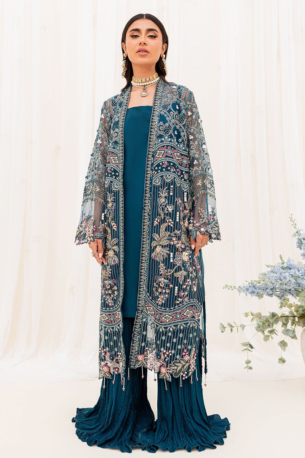 Gulmeena - House Of Hania