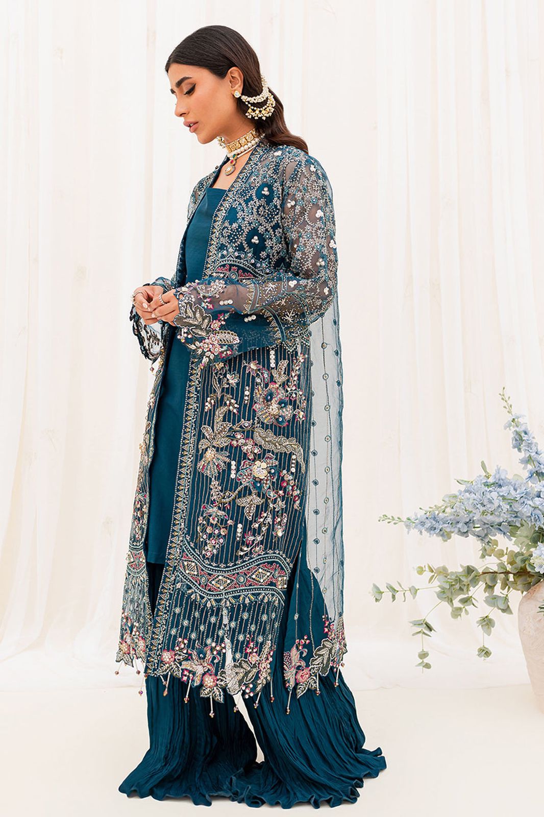 Gulmeena - House Of Hania