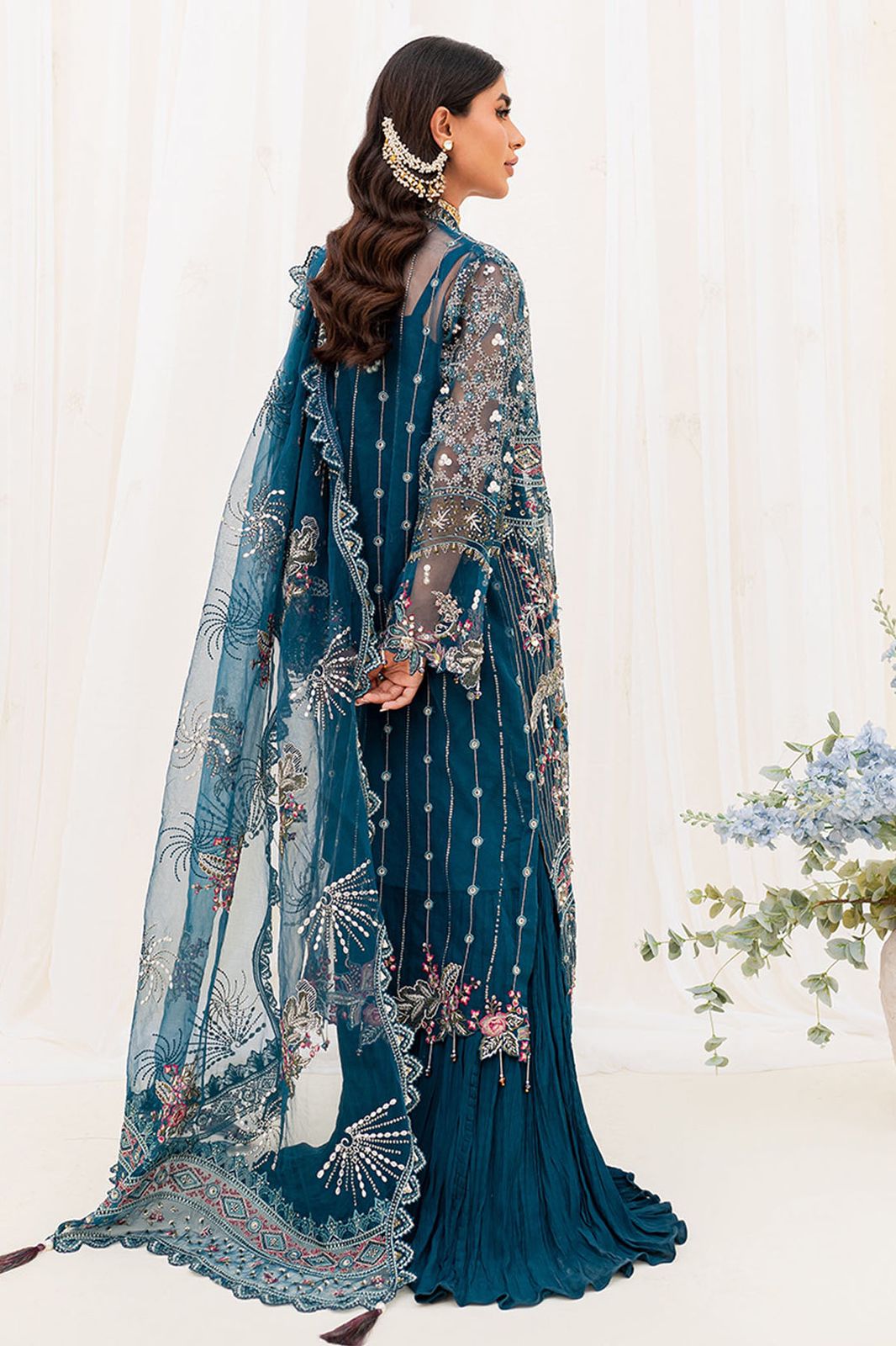 Gulmeena - House Of Hania