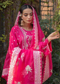 Ali Xeeshan | Chanda Luxury Pret | Laila