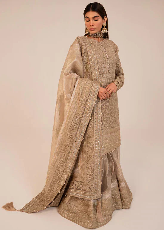HSY | Rehana Collection 2023 | Ulfat - House Of Hania