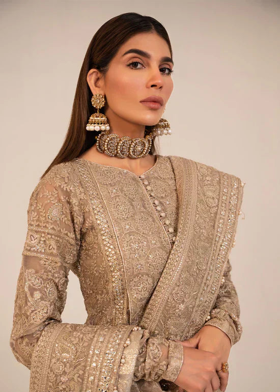 HSY | Rehana Collection 2023 | Ulfat - House Of Hania