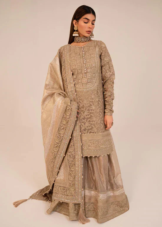 HSY | Rehana Collection 2023 | Ulfat - House Of Hania