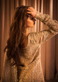 HSY | Rehana Collection 2023 | Ulfat - House Of Hania