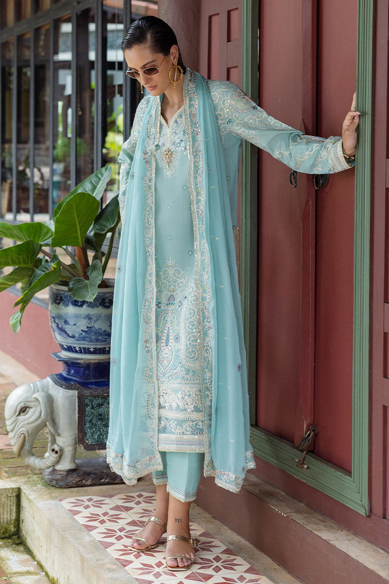 Mushq | Nuvera Raw Silk | Freyelle