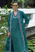Mushq | Nuvera Raw Silk | Valene