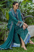 Mushq | Nuvera Raw Silk | Valene